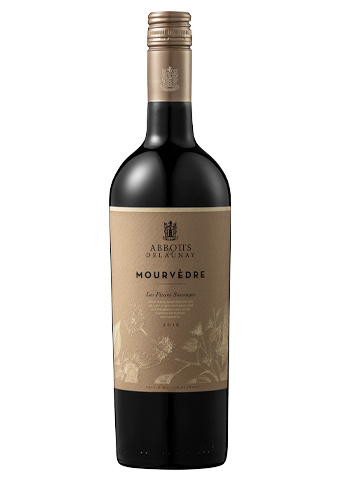 Abbotts & Delaunay Mourvedre